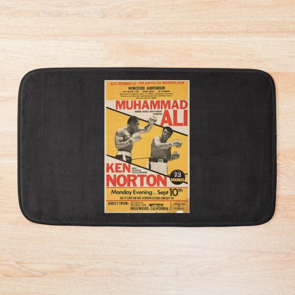 Item preview, Muhammad Ali designed and sold by yorksruthiem.