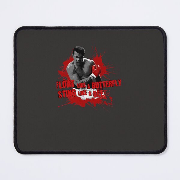 Item preview, Muhammad Ali designed and sold by lelaplunkegt.