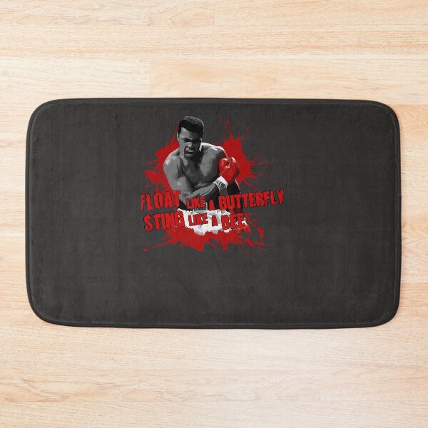 Item preview, Muhammad Ali designed and sold by lelaplunkegt.