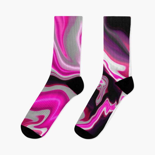 Item preview, Fluid Abstract Pattern 1645 designed and sold by Holidays77.