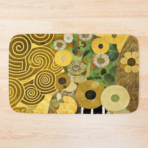Item preview, Inspired Garden #2 designed and sold by David Apricot.