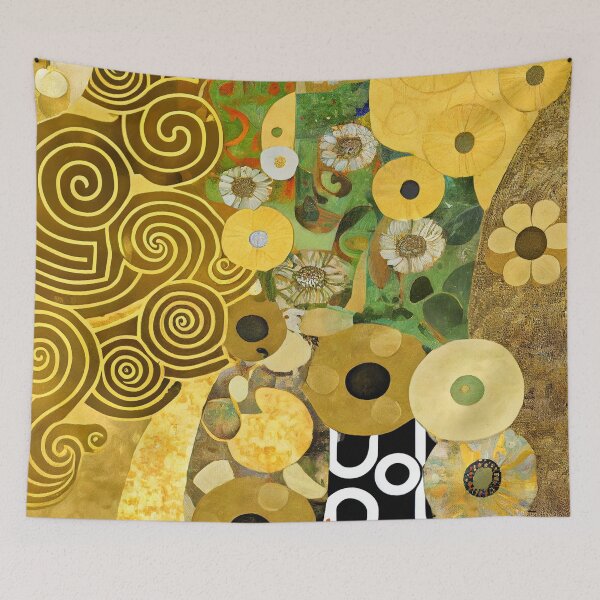Item preview, Inspired Garden #2 designed and sold by David Apricot.