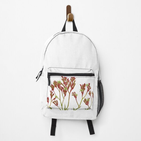 Item preview, Australian Native Kangaroo Paw designed and sold by Tanya Crowley.