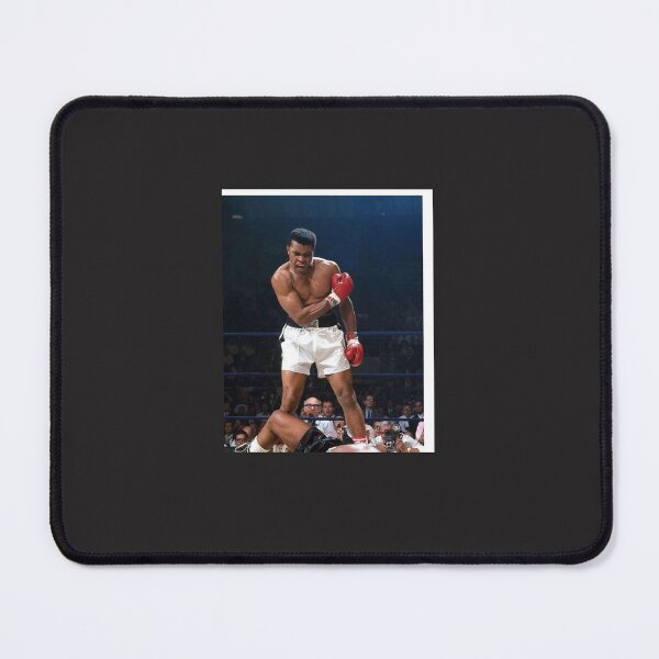 Item preview, Muhammad Ali designed and sold by yorksruthiem.
