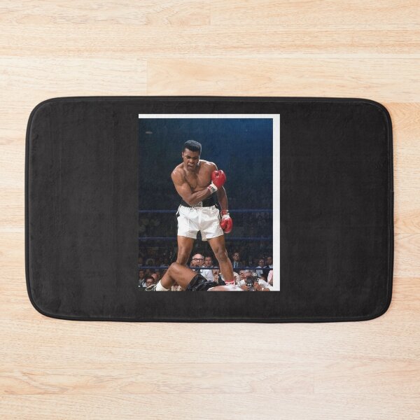 Item preview, Muhammad Ali designed and sold by yorksruthiem.