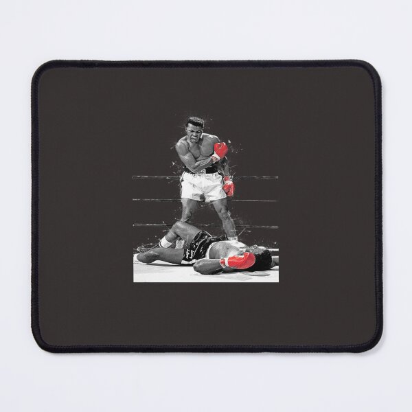Item preview, Muhammad Ali designed and sold by jannsuku.