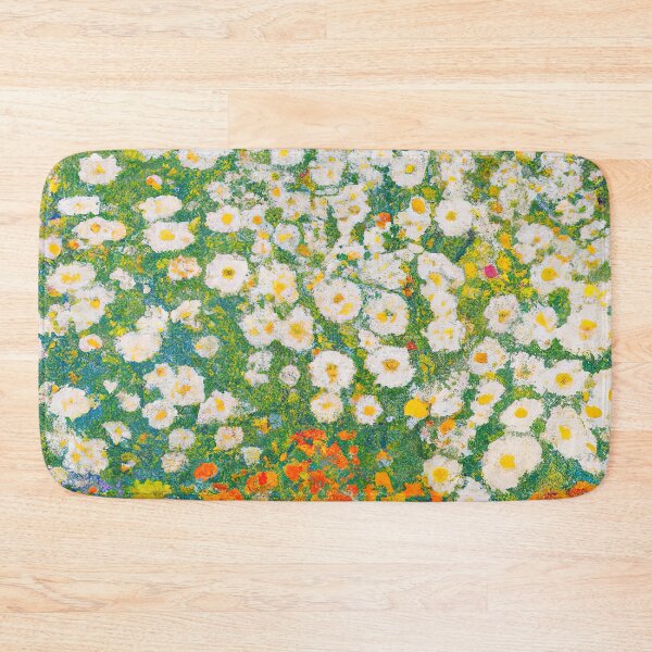 Item preview, Klimt Flower Garden Bauerngarten designed and sold by maniacfitness.