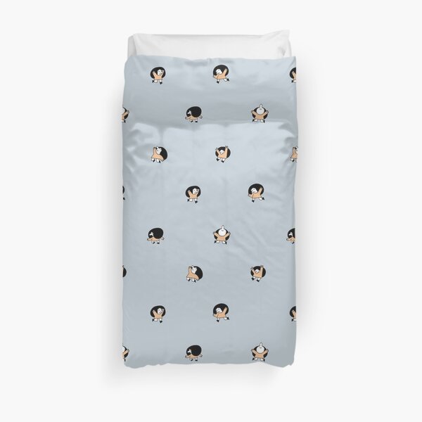 Dance like you mean it Duvet Cover