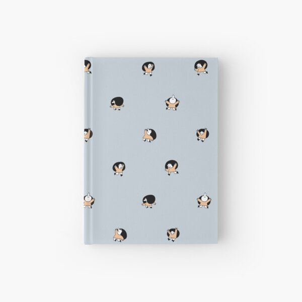 Dance like you mean it Hardcover Journal