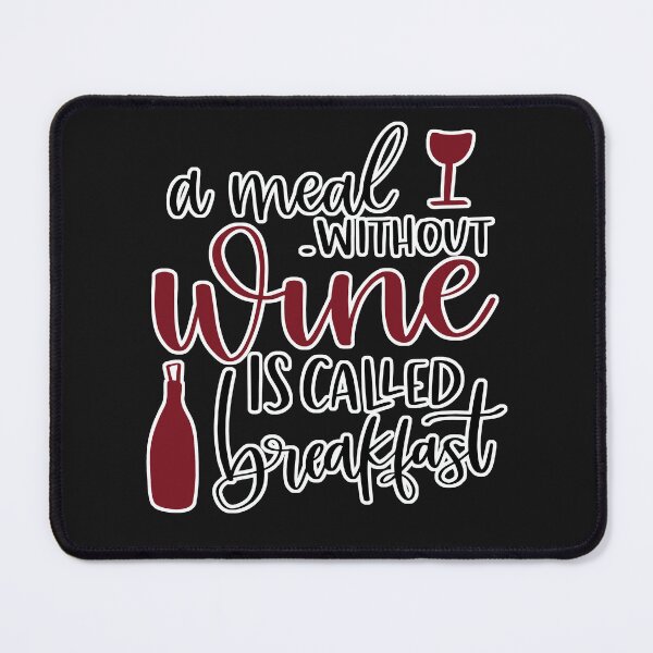 Item preview,  Wine "Lovers" take on Alcohol Propriety designed and sold by FuddalanDesigns.