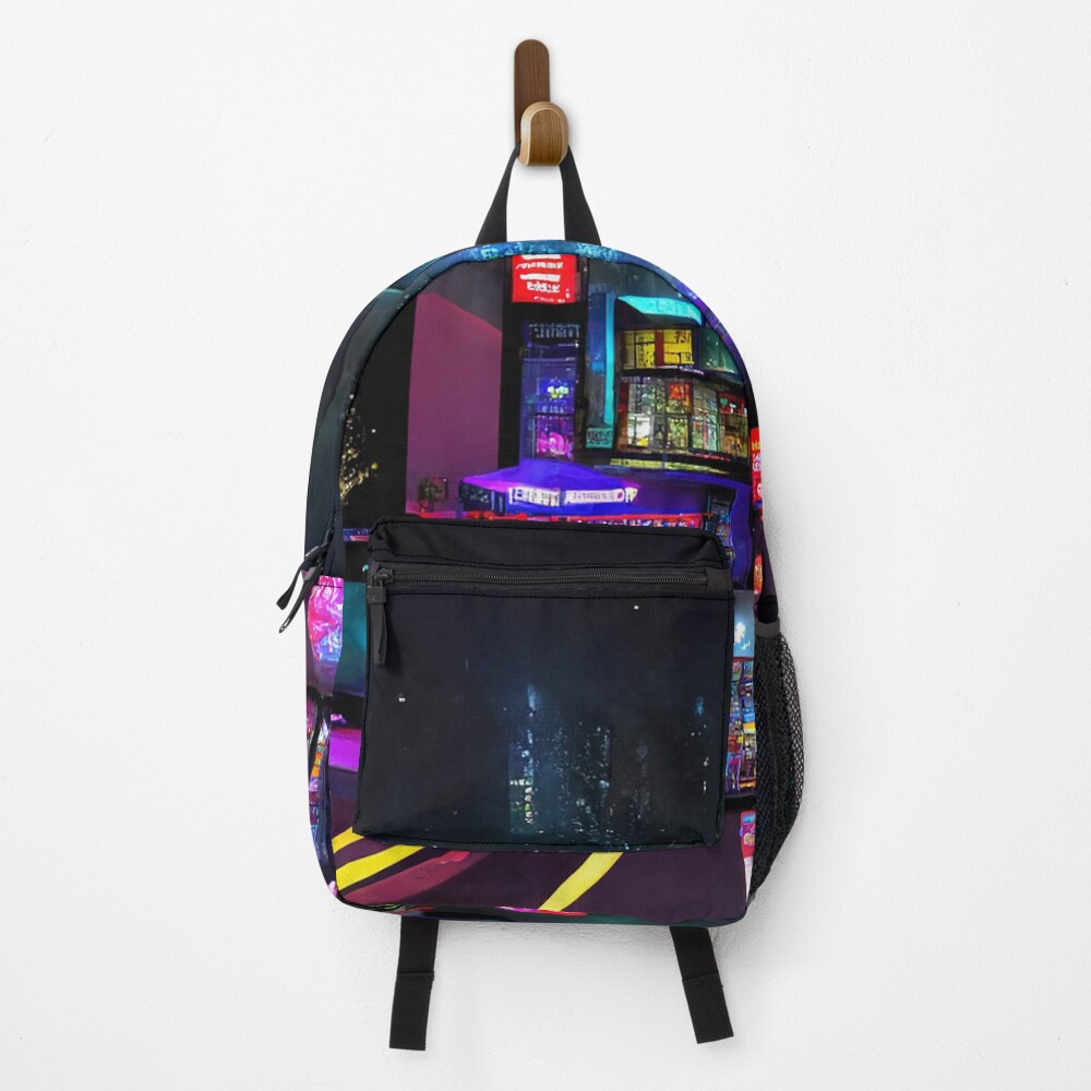 Item preview, Backpack designed and sold by Dataxe.