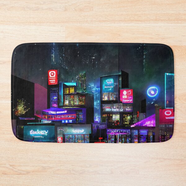 Item preview, Tokyo designed and sold by Viktor Surzhko.