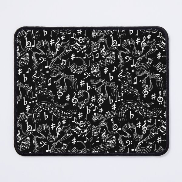 Item preview, Music, Musical Notes designed and sold by wimblettdesigns.