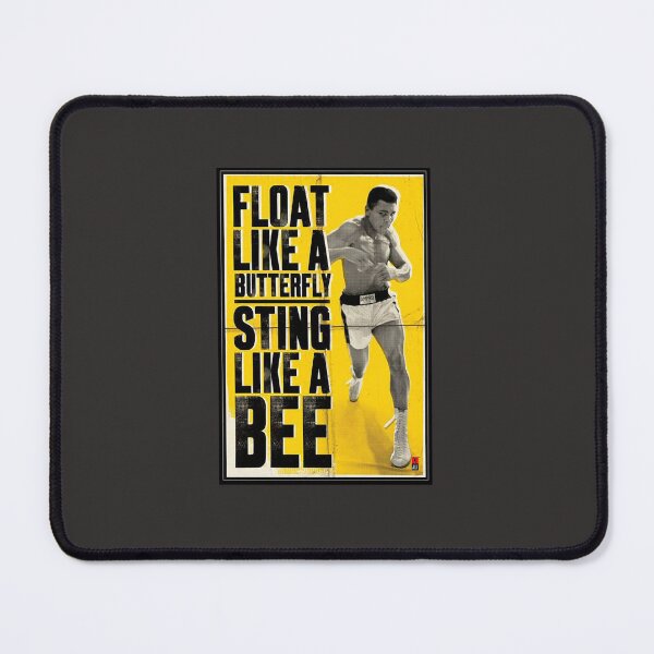 Item preview, Muhammad Ali designed and sold by lelaplunkegt.