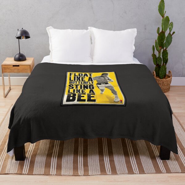 Item preview, Muhammad Ali designed and sold by lelaplunkegt.