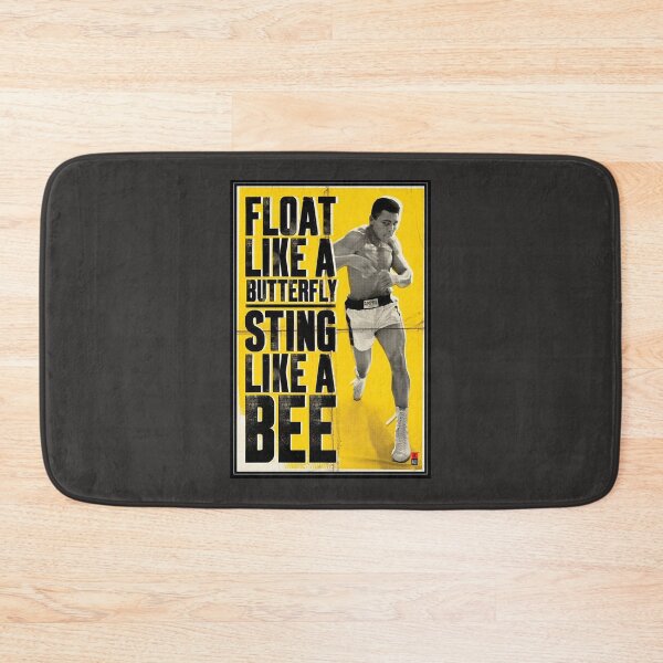 Item preview, Muhammad Ali designed and sold by lelaplunkegt.