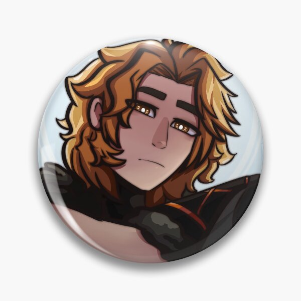 Item preview, Helgi Kingdom Hearts designed and sold by TwenyOneArtists.