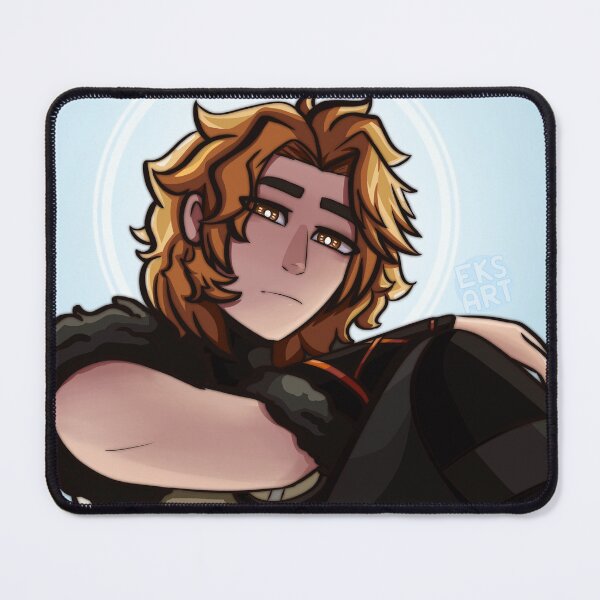 Item preview, Helgi Kingdom Hearts designed and sold by TwenyOneArtists.