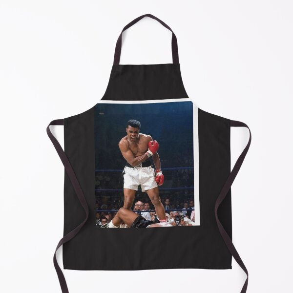 Aperçu de l'œuvre Muhammad Ali créée et vendue par yorksruthiem.