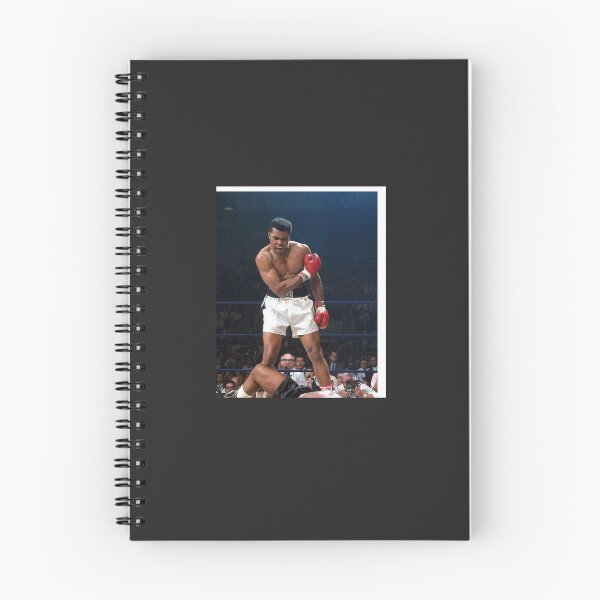 Item preview, Muhammad Ali designed and sold by yorksruthiem.