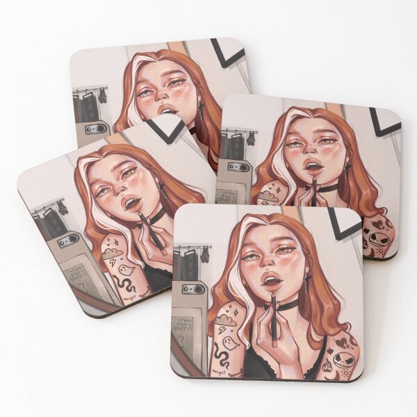 Item preview, MAEVE designed and sold by heytheredevana.