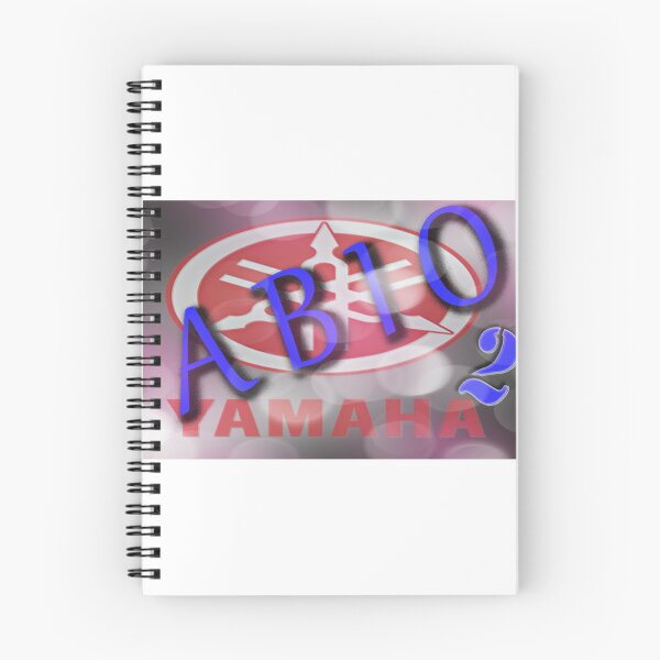 Item preview, Fabio Quartarro Yamaha 20 bokeh designed and sold by Huskyyy Designs.