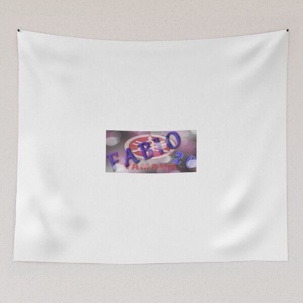 Item preview, Fabio Quartarro Yamaha 20 bokeh designed and sold by Huskyyy Designs.