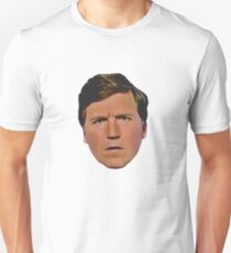You Can't Cuck The Tuck! - Tucker Carlson Unisex T-Shirt