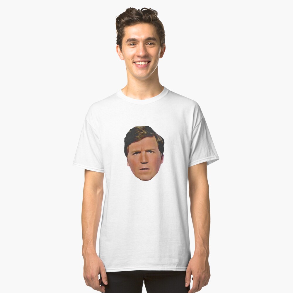 cant cuck the tuck shirt