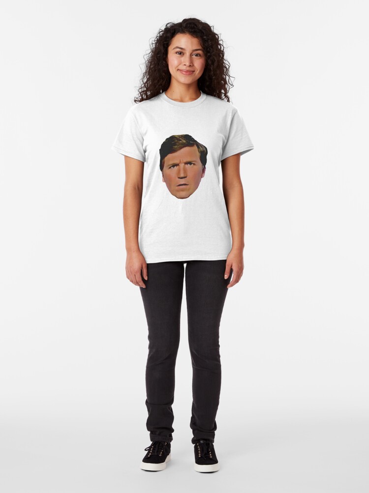 cant cuck the tuck shirt