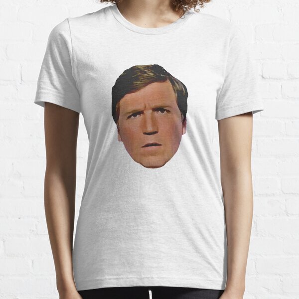 You Can't Cuck The Tuck! - Tucker Carlson Essential T-Shirt