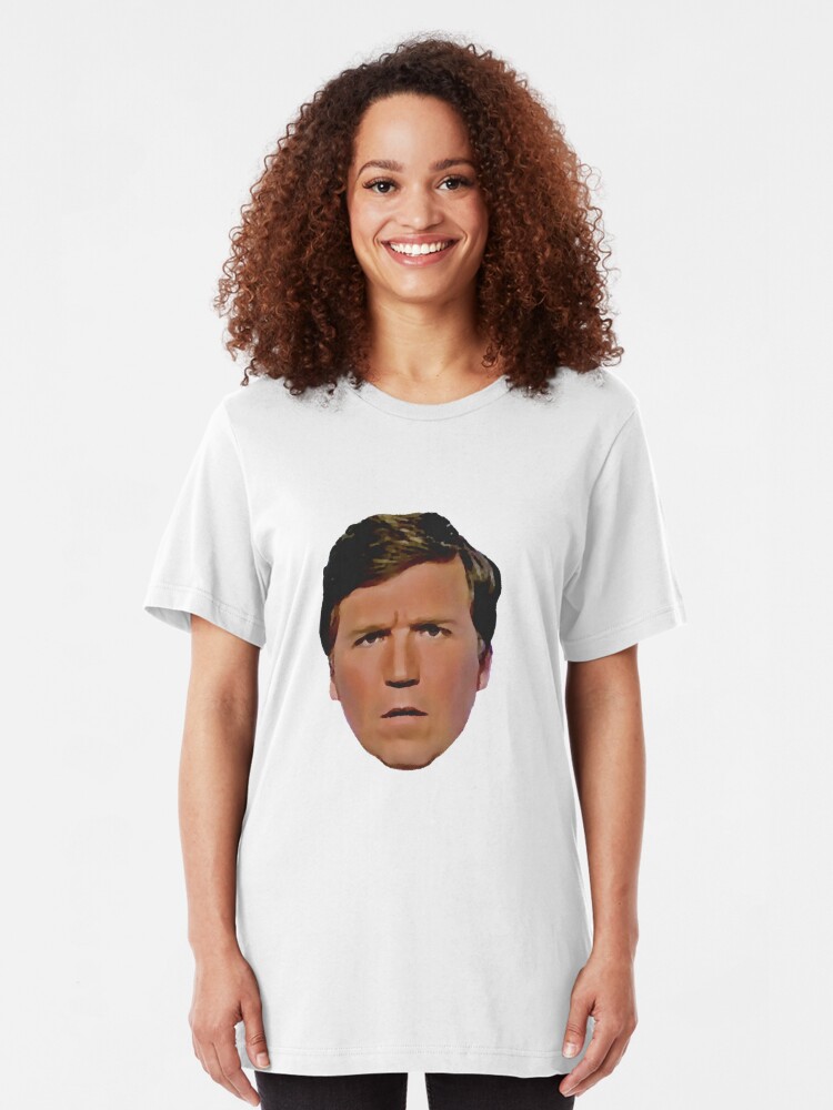 cant cuck the tuck shirt