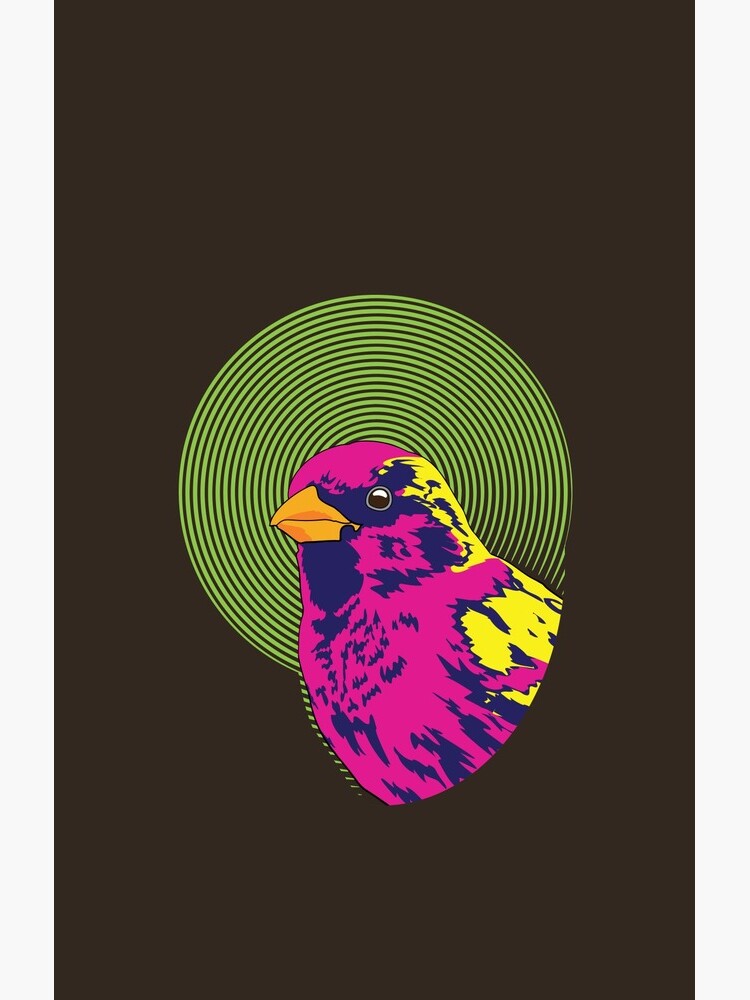 Sparrow Spectrum by dmtab