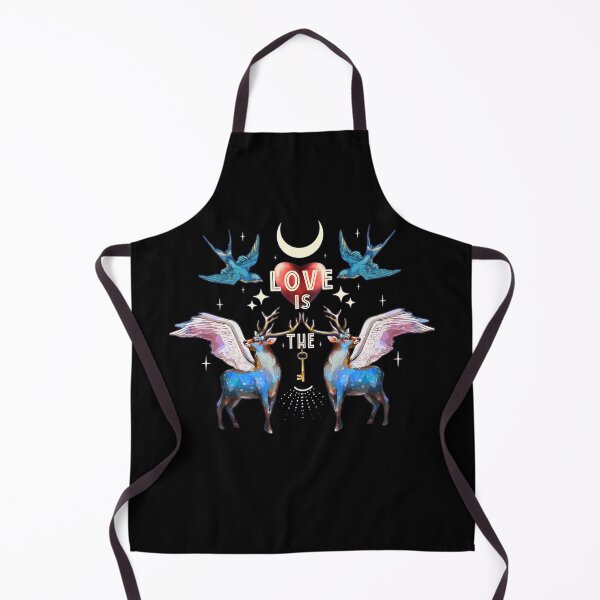 Item preview, Love is the key designed and sold by Sitenkovamary.