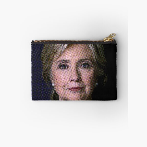 Artikelvorschau, HILLARY CLINTON entworfen und verkauft von starkle.
