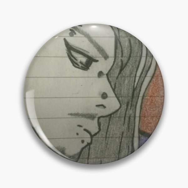 Item preview, Personified Joan Woods designed and sold by VincentMakes-.