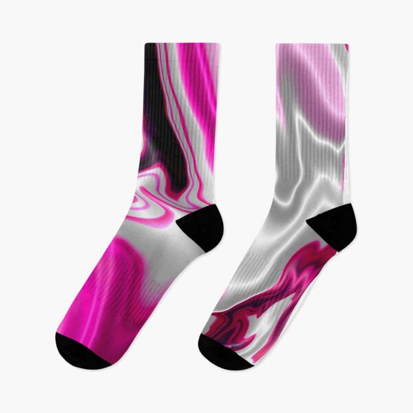 Item preview, Fluid Abstract Pattern 1647 designed and sold by Holidays77.