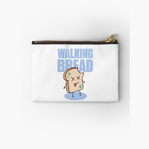 Item preview, The Walking Bread designed and sold by Chocolona.