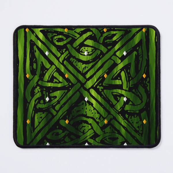 Item preview, Brillo celta designed and sold by Rumrabbit82.