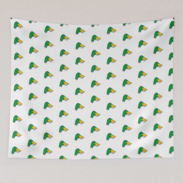 Item preview, Quack  designed and sold by Sikkpen.