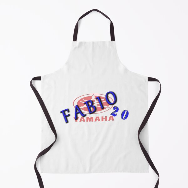 Item preview, Copy of Fabio Quartarro Yamaha 20 designed and sold by Huskyyy Designs.