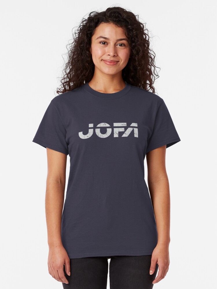 jofa t shirt