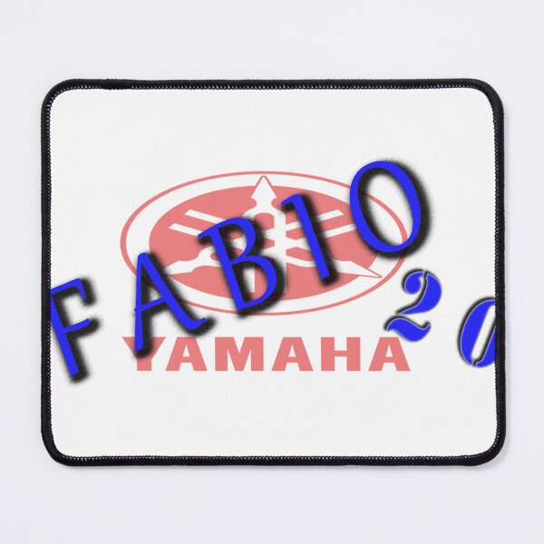Item preview, Copy of Fabio Quartarro Yamaha 20 designed and sold by Huskyyy Designs.