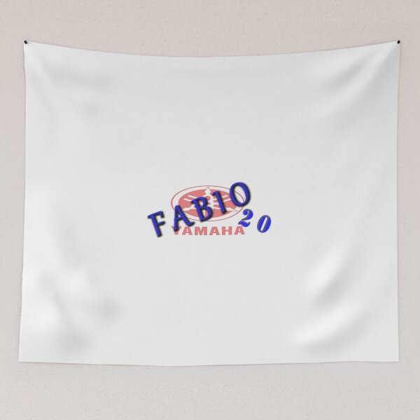 Item preview, Copy of Fabio Quartarro Yamaha 20  designed and sold by Huskyyy Designs.