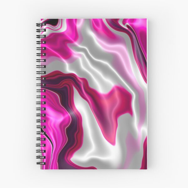 Item preview, Fluid Abstract Pattern 1648 designed and sold by Holidays77.