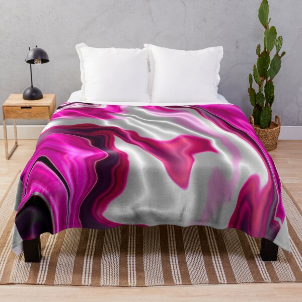 Item preview, Fluid Abstract Pattern 1648 designed and sold by Holidays77.
