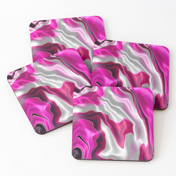 Item preview, Fluid Abstract Pattern 1648 designed and sold by Holidays77.