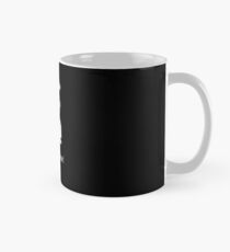 Vino! Baccano! Mug