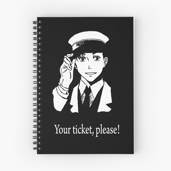Item preview, Vino! Baccano! designed and sold by ReversePolarity.