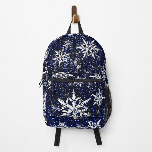 Item preview, Cooling Snowflakes designed and sold by msliewdesign.
